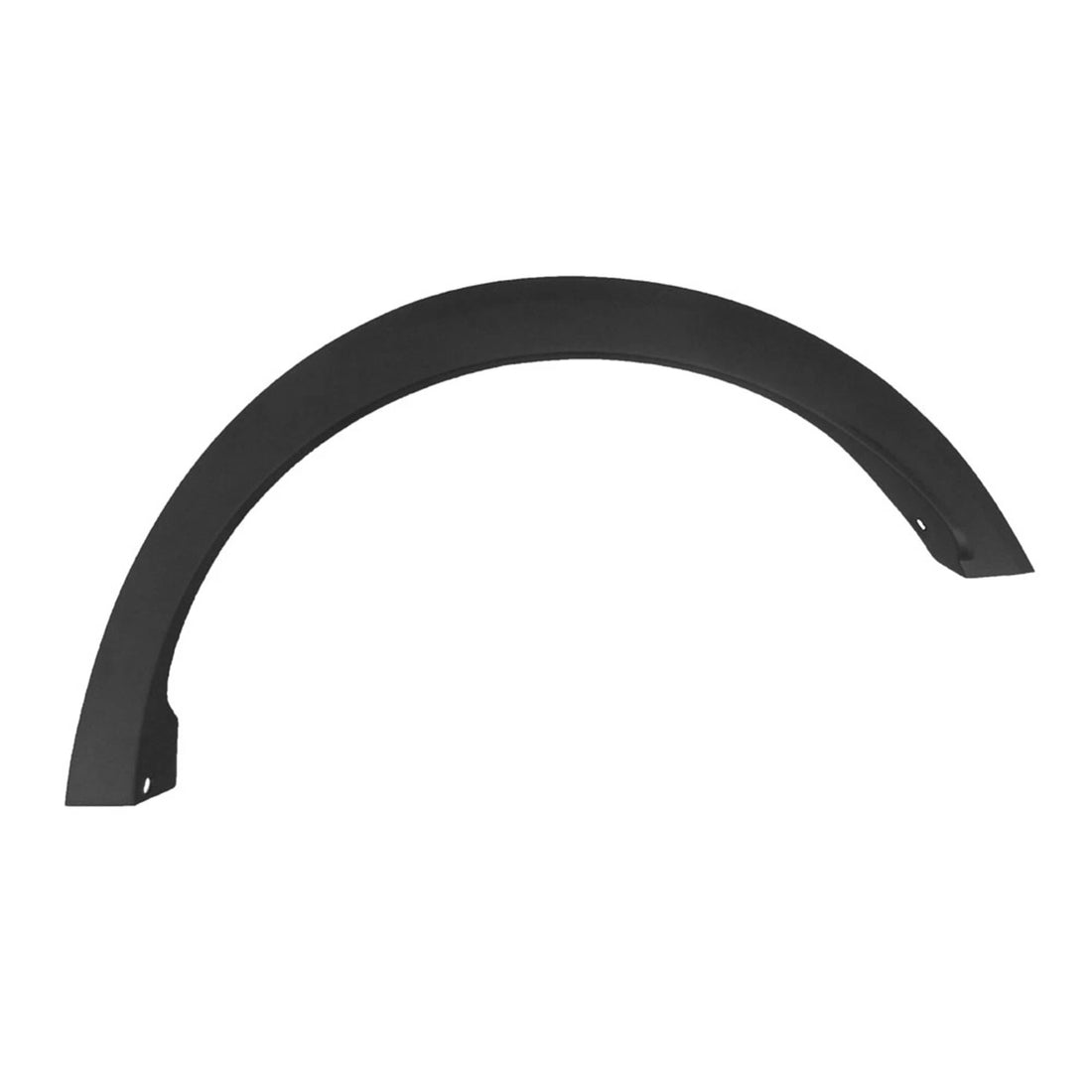 Left Side Rear wheel opening molding 2018 - 2024 NISSAN KICKS NI1790102 938295RB0A