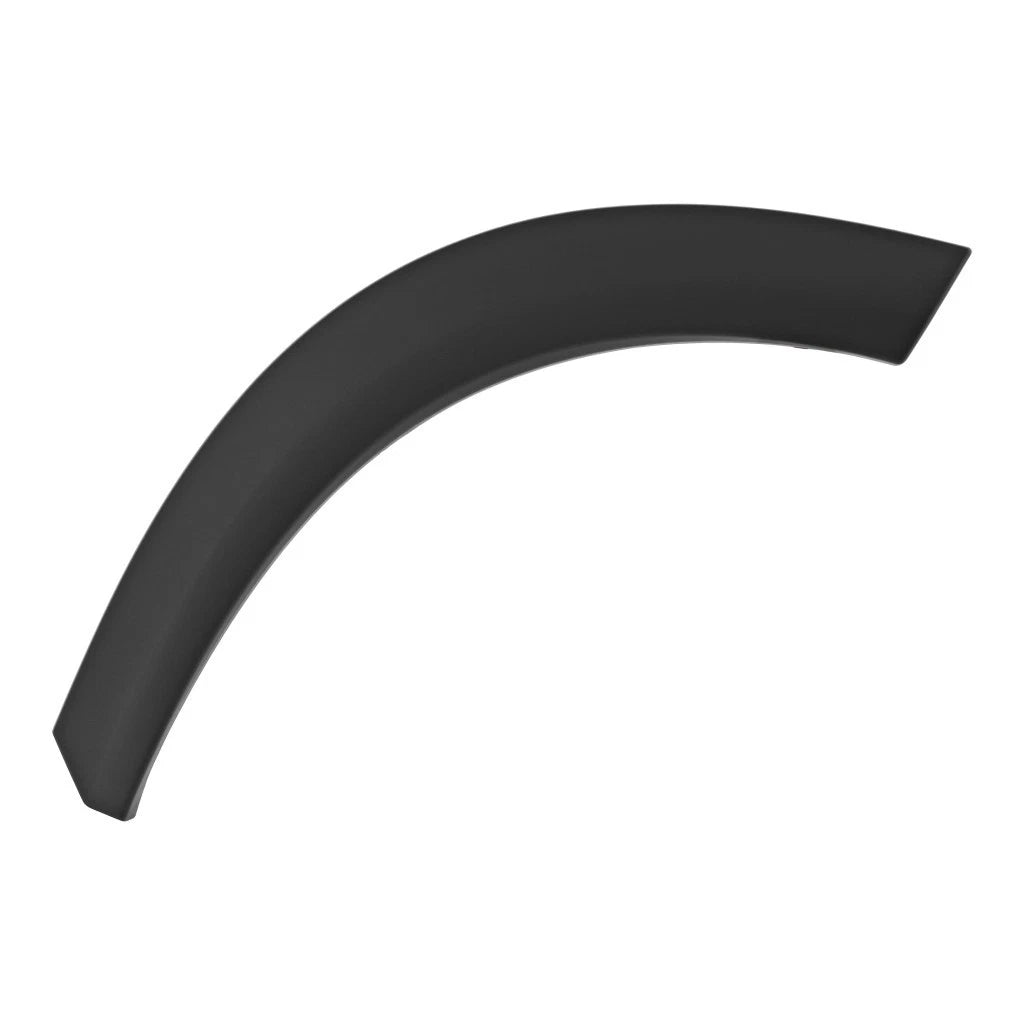 Left Side Rear wheel opening molding 2021 - 2023 NISSAN ROGUE CAPA NI1790103C 788616RA0A