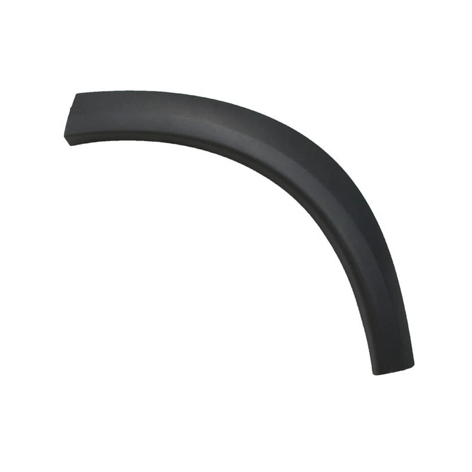 Left Side Rear wheel opening molding 2021 - 2025 NISSAN ROGUE NI1790104 788736RA0A