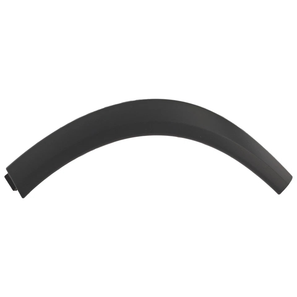 Left Side Rear wheel opening molding 2021 - 2023 NISSAN ROGUE CAPA NI1790104C 788736RA0A