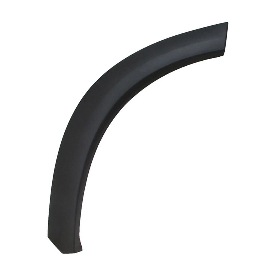Left Side Rear wheel opening molding 2021 - 2025 NISSAN ROGUE NI1790105 788616RR0A
