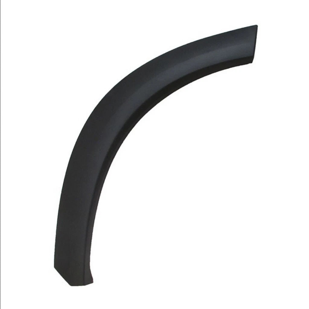 Left Side Rear wheel opening molding 2021 - 2025 NISSAN ROGUE CAPA NI1790105C 788616RR0A