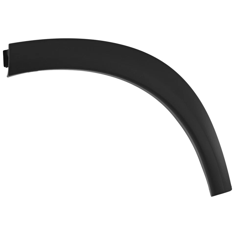 Left Side Rear wheel opening molding 2021 - 2025 NISSAN ROGUE NI1790106 788736RR1A