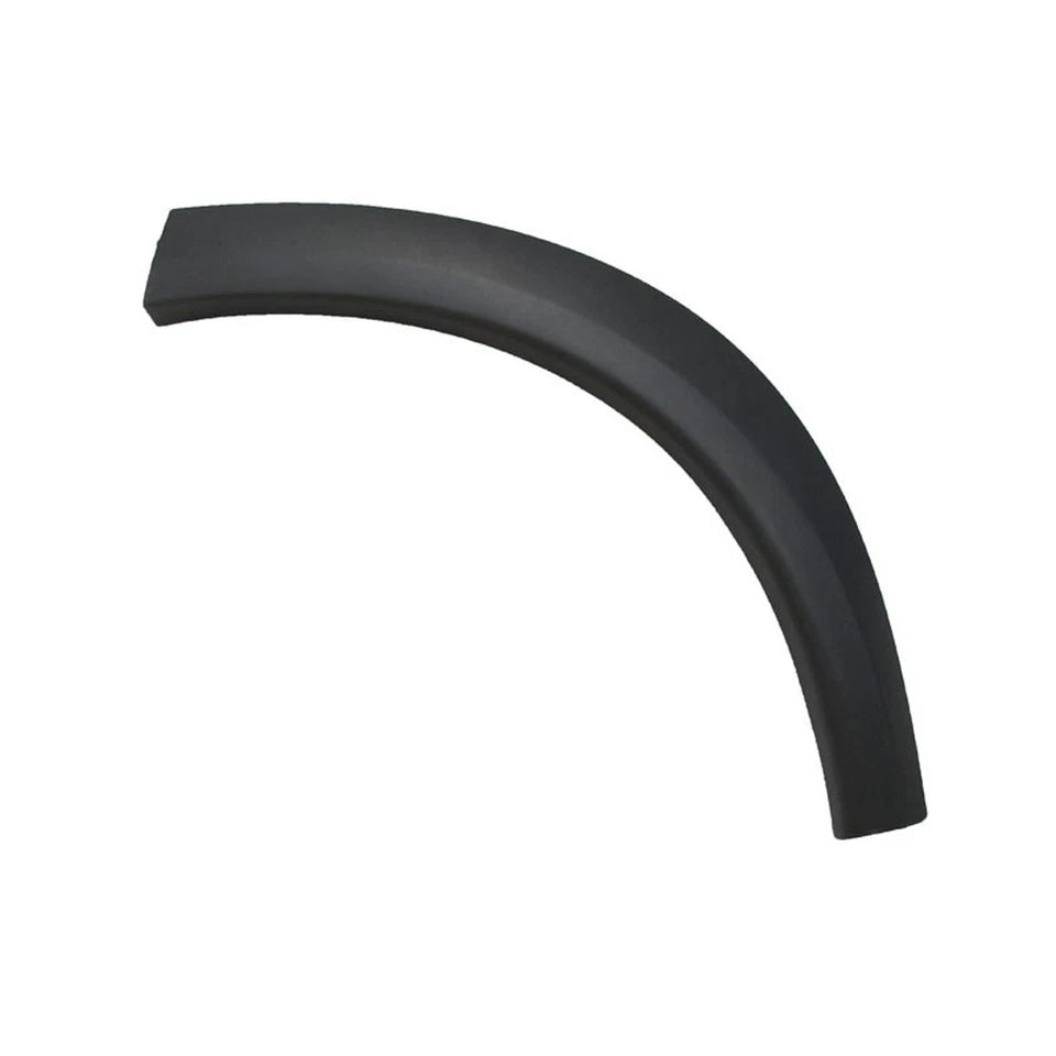 Left Side Rear wheel opening molding 2021 - 2025 NISSAN ROGUE CAPA NI1790106C 788736RR1A