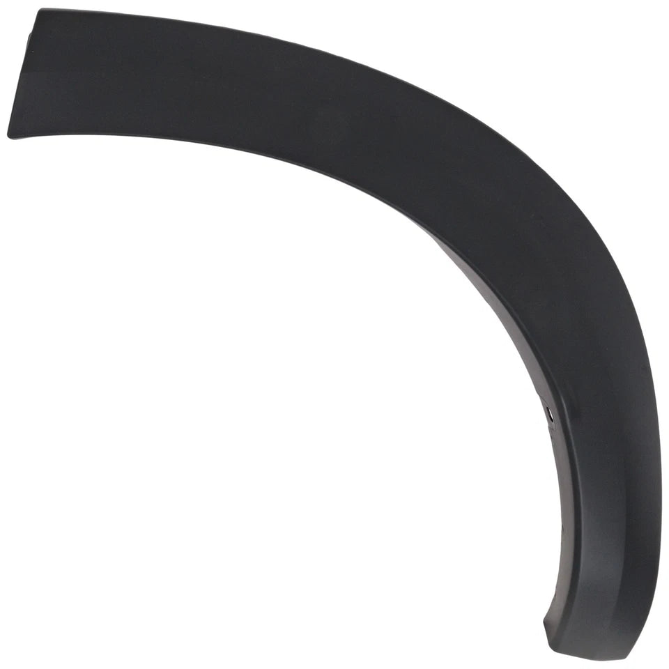 Left Side Rear wheel opening molding 2022 - 2024 NISSAN PATHFINDER NI1790108 788616TA1A