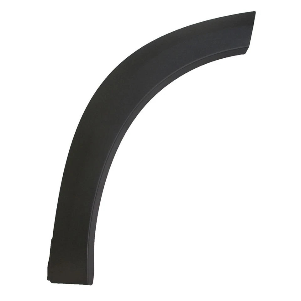 Left Side Rear wheel opening molding 2022 - 2024 NISSAN PATHFINDER CAPA NI1790108C 788616TA1A