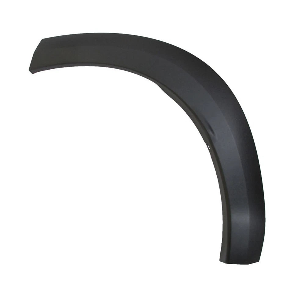 Left Side Rear wheel opening molding 2022 - 2024 NISSAN PATHFINDER NI1790109 788616TA0A