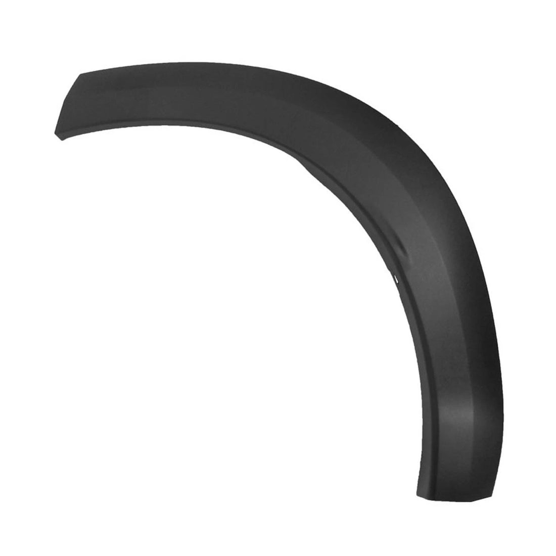 Left Side Rear wheel opening molding 2022 - 2024 NISSAN PATHFINDER CAPA NI1790109C 788616TA0A