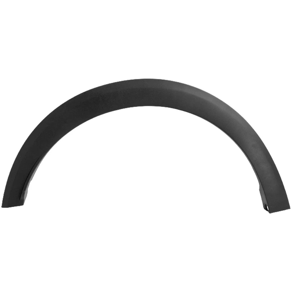 Right Side Rear wheel opening molding 2018 - 2023 NISSAN KICKS NI1791102 938285RB0A