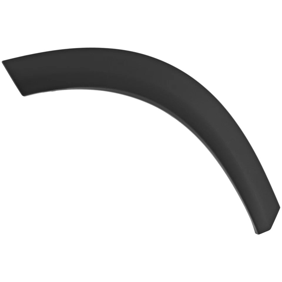 Right Side Rear wheel opening molding 2021 - 2023 NISSAN ROGUE NI1791103 788606RA0A