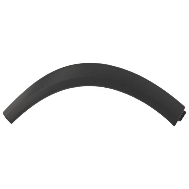 Right Side Rear wheel opening molding 2021 - 2023 NISSAN ROGUE CAPA NI1791104C 788726RA0A