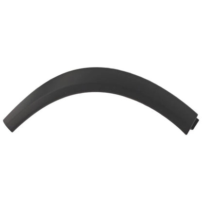 Right Side Rear wheel opening molding 2021 - 2023 NISSAN ROGUE CAPA NI1791104C 788726RA0A