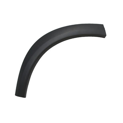 Right Side Rear wheel opening molding 2021 - 2025 NISSAN ROGUE NI1791106 788726RR1A
