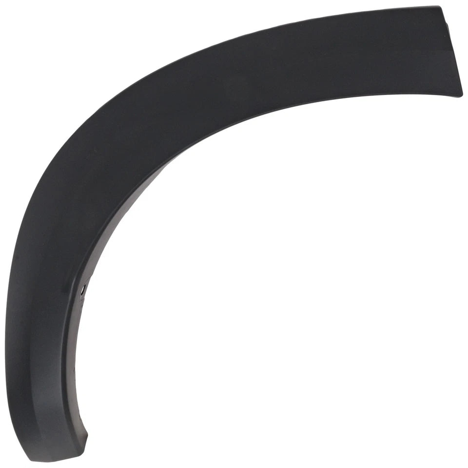 Right Side Rear wheel opening molding 2022 - 2024 NISSAN PATHFINDER NI1791108 788606TA1A