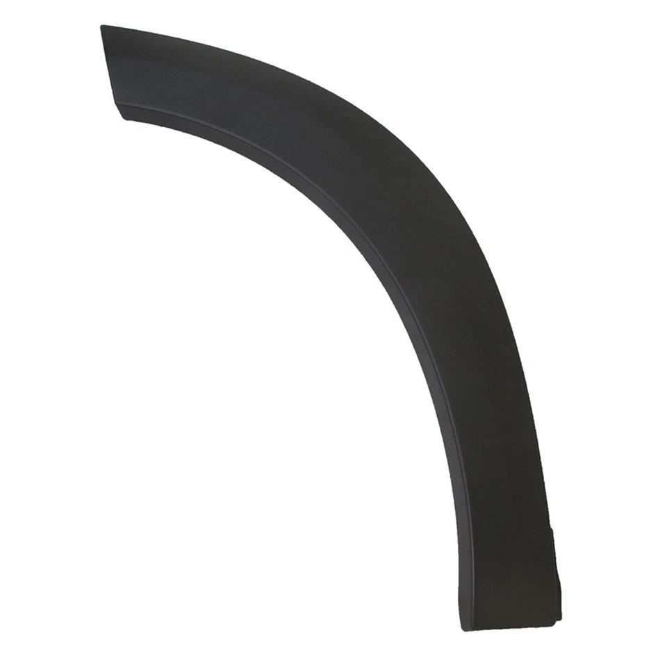 Right Side Rear wheel opening molding 2022 - 2024 NISSAN PATHFINDER CAPA NI1791108C 788606TA1A