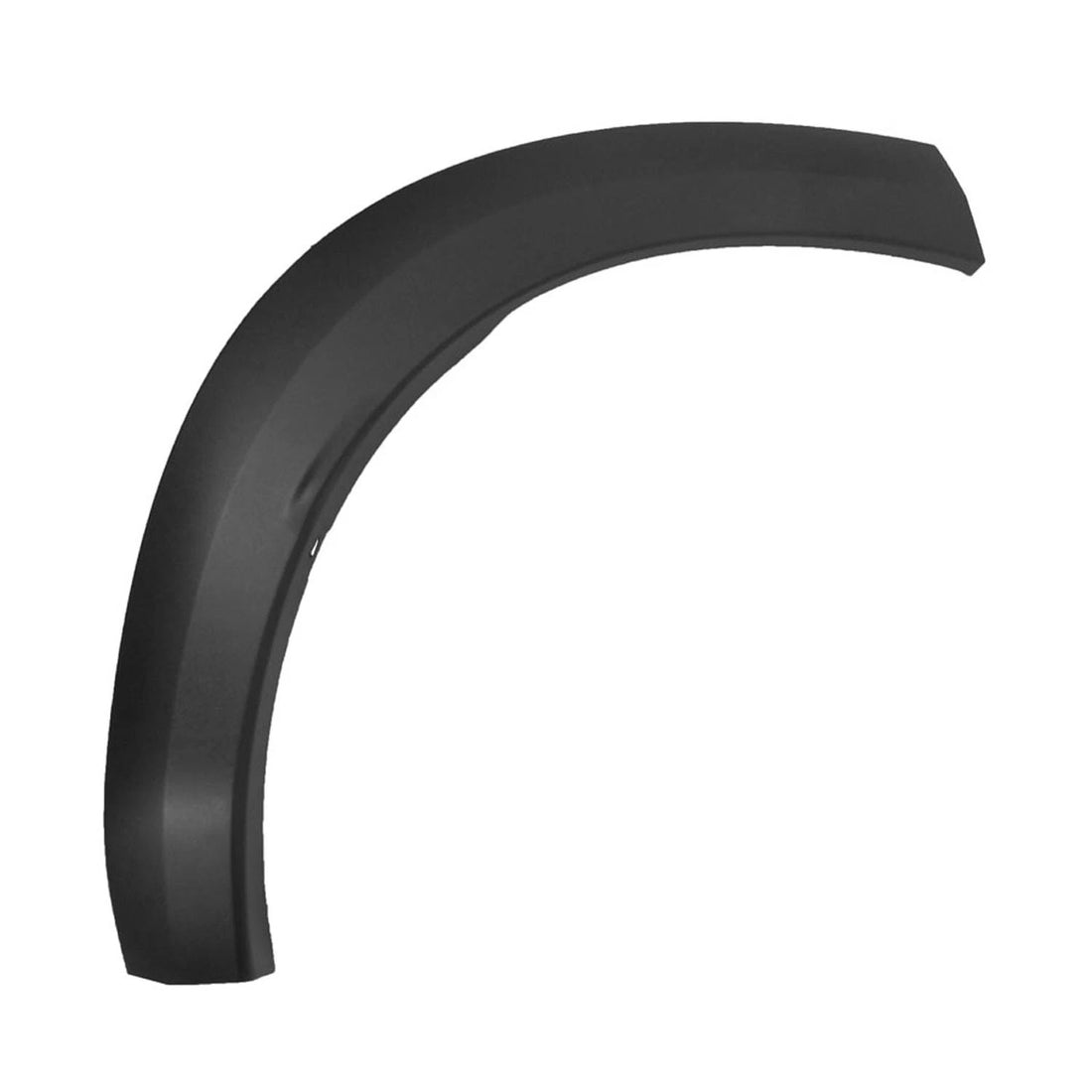 Right Side Rear wheel opening molding 2022 - 2024 NISSAN PATHFINDER CAPA NI1791109C 788606TA0A