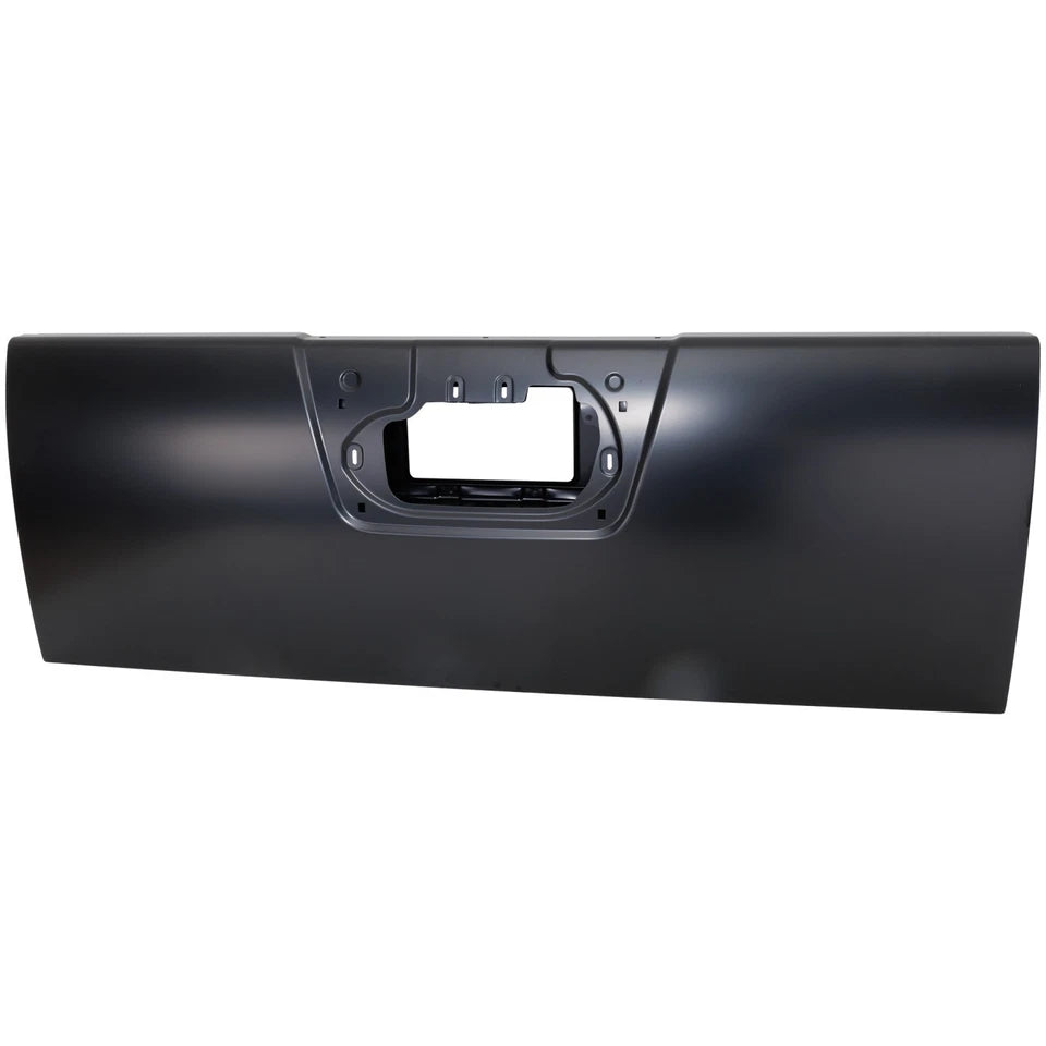 Rear Tailgate shell 2005 - 2012 NISSAN FRONTIER  NI1900121 K3400ZP5MA
