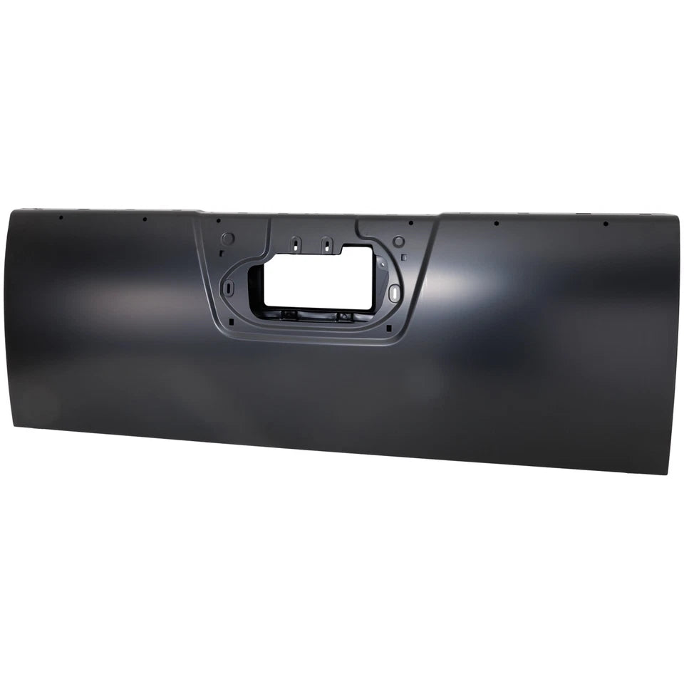 Rear Tailgate 2013 - 2021 NISSAN FRONTIER NI1900177 934009BF0A