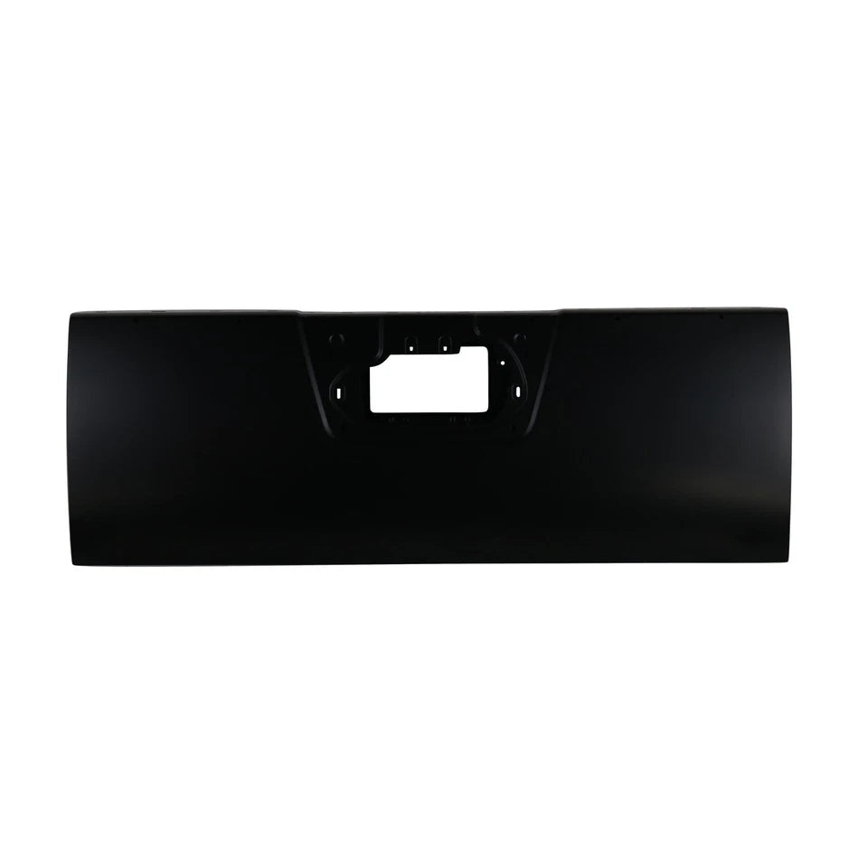 Rear Tailgate shell 2013 - 2021 NISSAN FRONTIER CAPA NI1900177C 934009BF0A