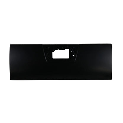 Rear Tailgate shell 2013 - 2021 NISSAN FRONTIER CAPA NI1900177C 934009BF0A