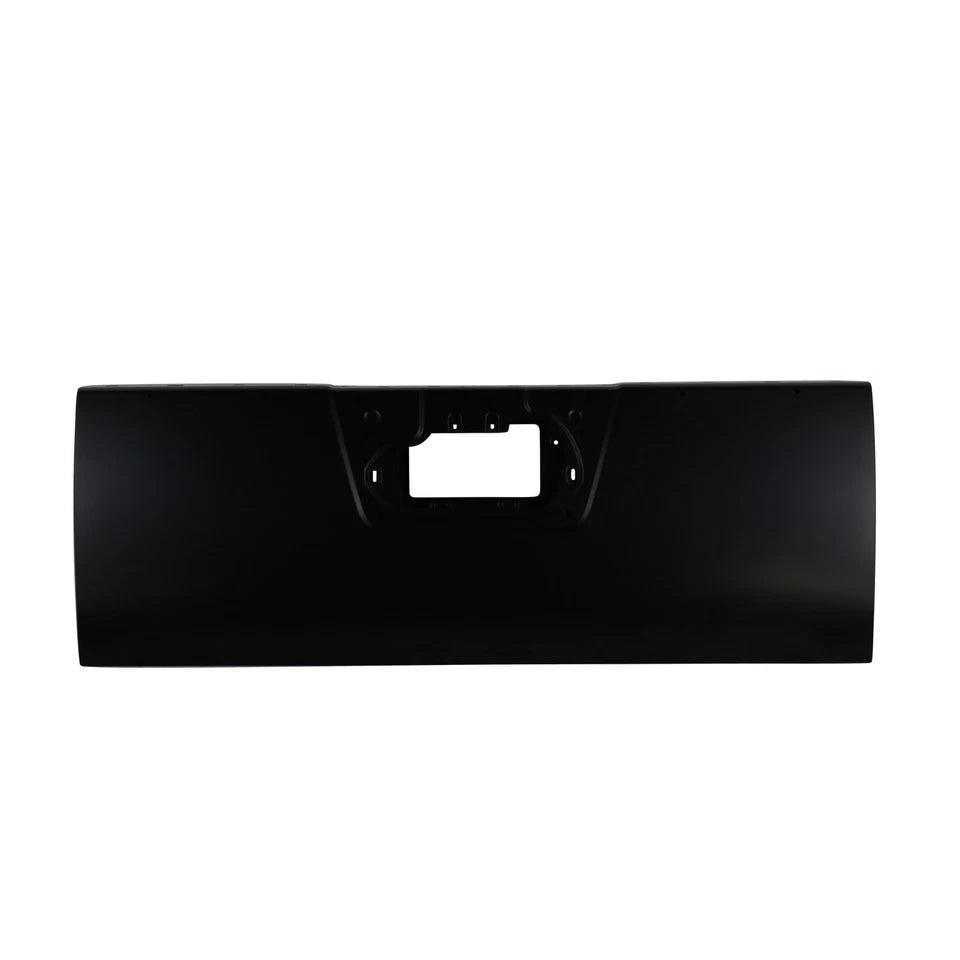 Rear Tailgate Shell 2013 - 2021 NISSAN FRONTIER NI1900178 934009BF1A
