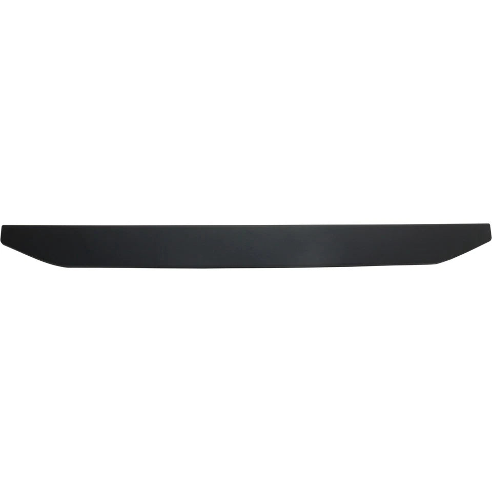 Rear gate molding 2013 - 2021 NISSAN FRONTIER NI1904101 934869BF0A