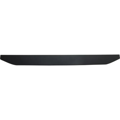 Rear gate molding 2013 - 2021 NISSAN FRONTIER NI1904101 934869BF0A