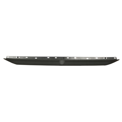 Rear Tailgate molding 2013 - 2021 NISSAN FRONTIER NI1904103 934A89BF0A