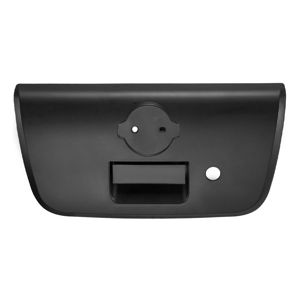 Rear Tailgate handle 2001 - 2004 NISSAN FRONTIER NI1915102 906069Z400 906068Z400