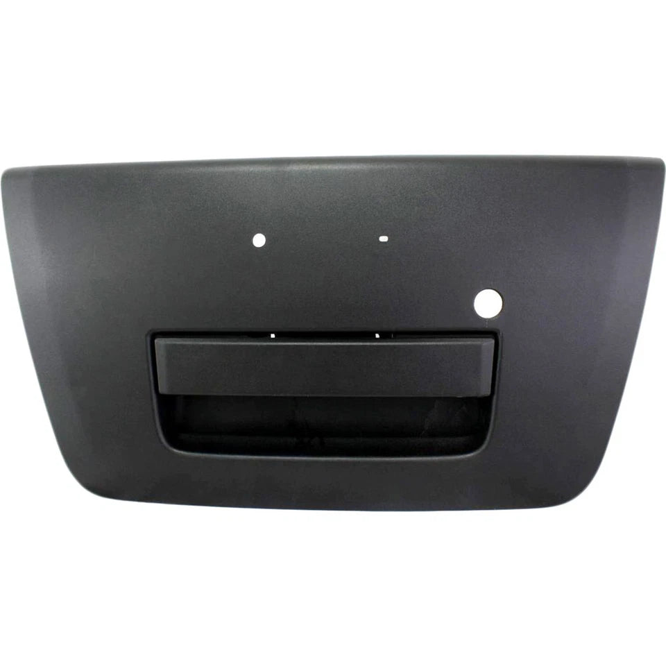 Rear Tailgate handle 2005 - 2014 NISSAN FRONTIER NI1915109 90606EA810