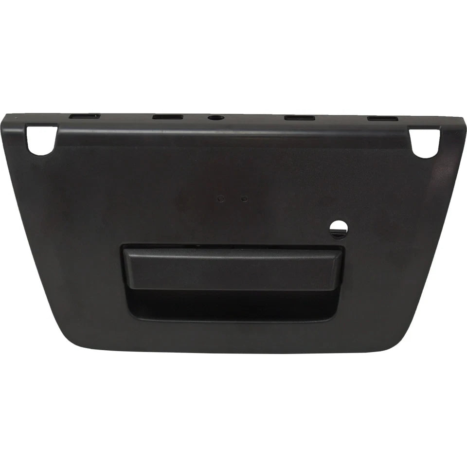 Rear Tailgate Handle 2013 - 2021 NISSAN FRONTIER  NI1915116 906069BF2A
