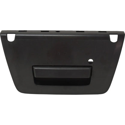 Rear Tailgate Handle 2013 - 2021 NISSAN FRONTIER  NI1915116 906069BF2A