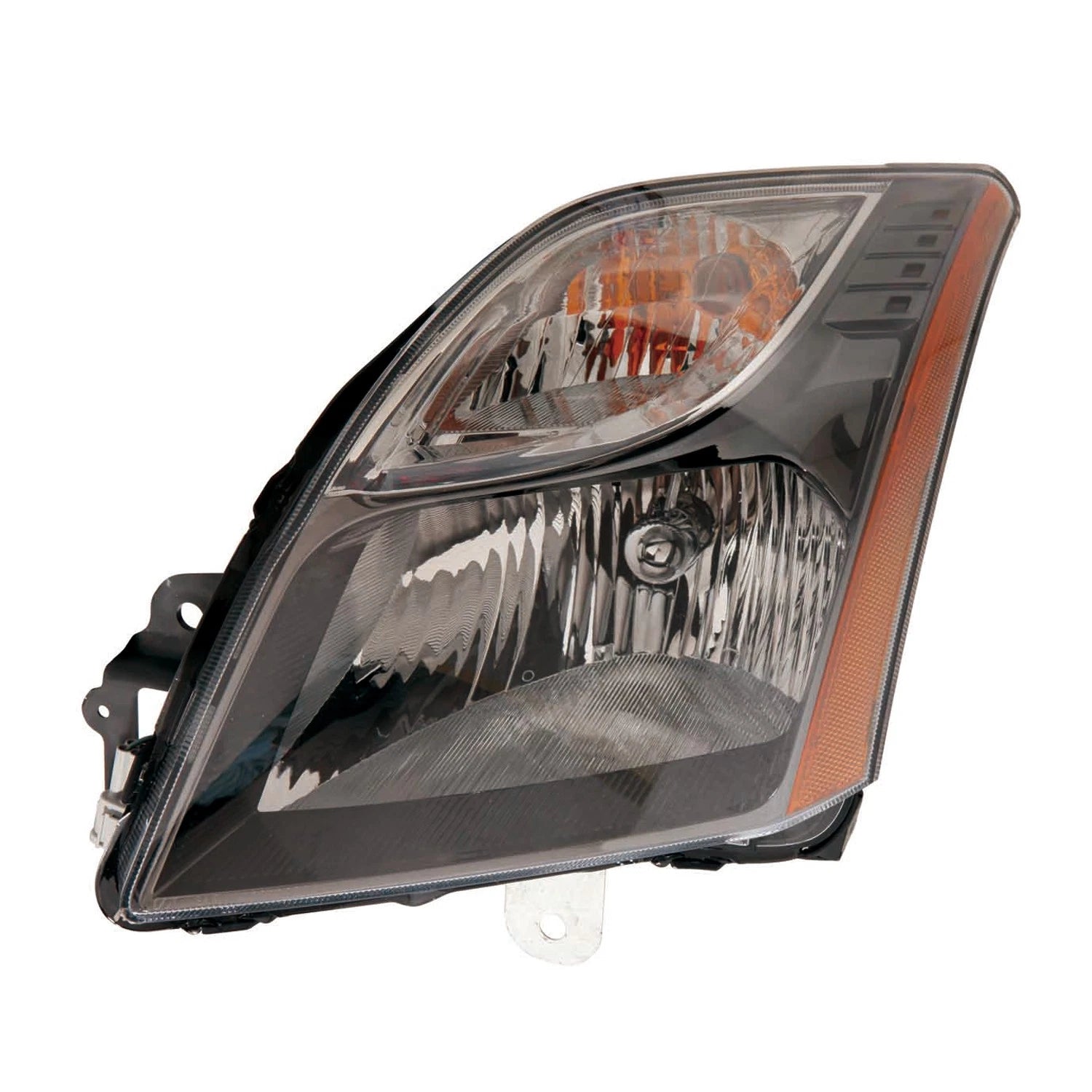 Left Side Headlamp assy composite 2010 - 2012 NISSAN SENTRA CAPA NI2502193C 26060ZT50B