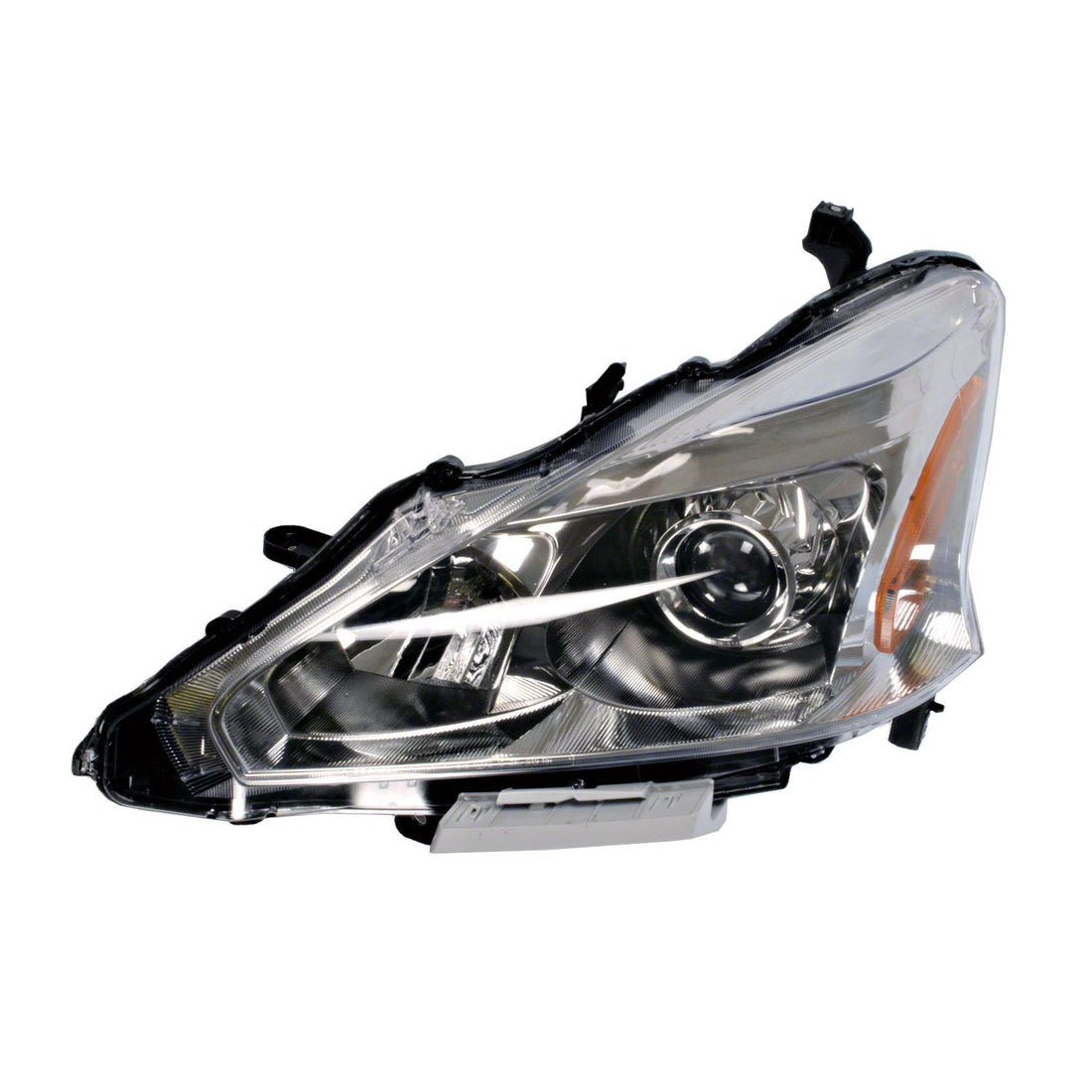 Left Side Headlamp assy composite 2013 - 2015 NISSAN ALTIMA  NI2502208C 260603TA9A