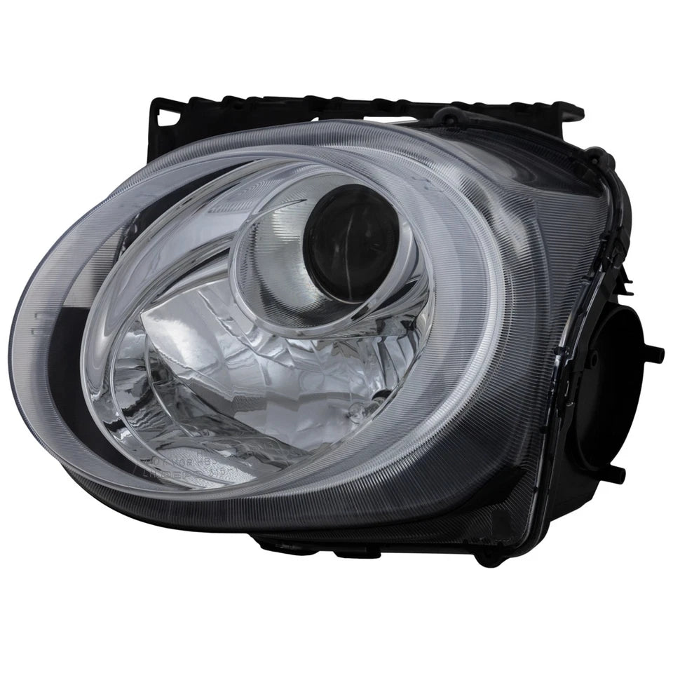 Left Side Headlamp assy composite 2015 - 2017 NISSAN JUKE NI2502236 260603YM2A