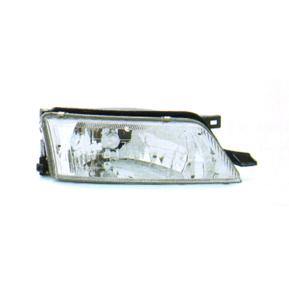 Right Side Headlamp assy composite 1997 - 1999 NISSAN MAXIMA  NI2503122V 260100L725