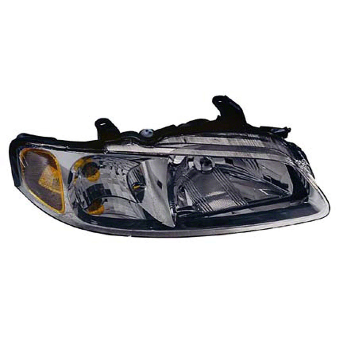 Right Side Headlamp assy composite 2000 - 2001 NISSAN SENTRA  NI2503129V 260105M026