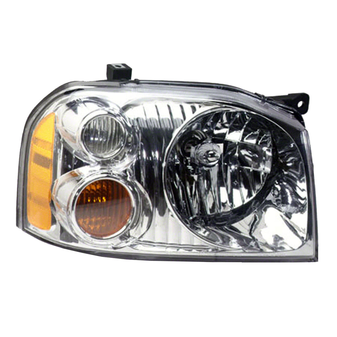 Right Side Headlamp assy composite 2001 - 2004 NISSAN FRONTIER  NI2503130V 260108Z325