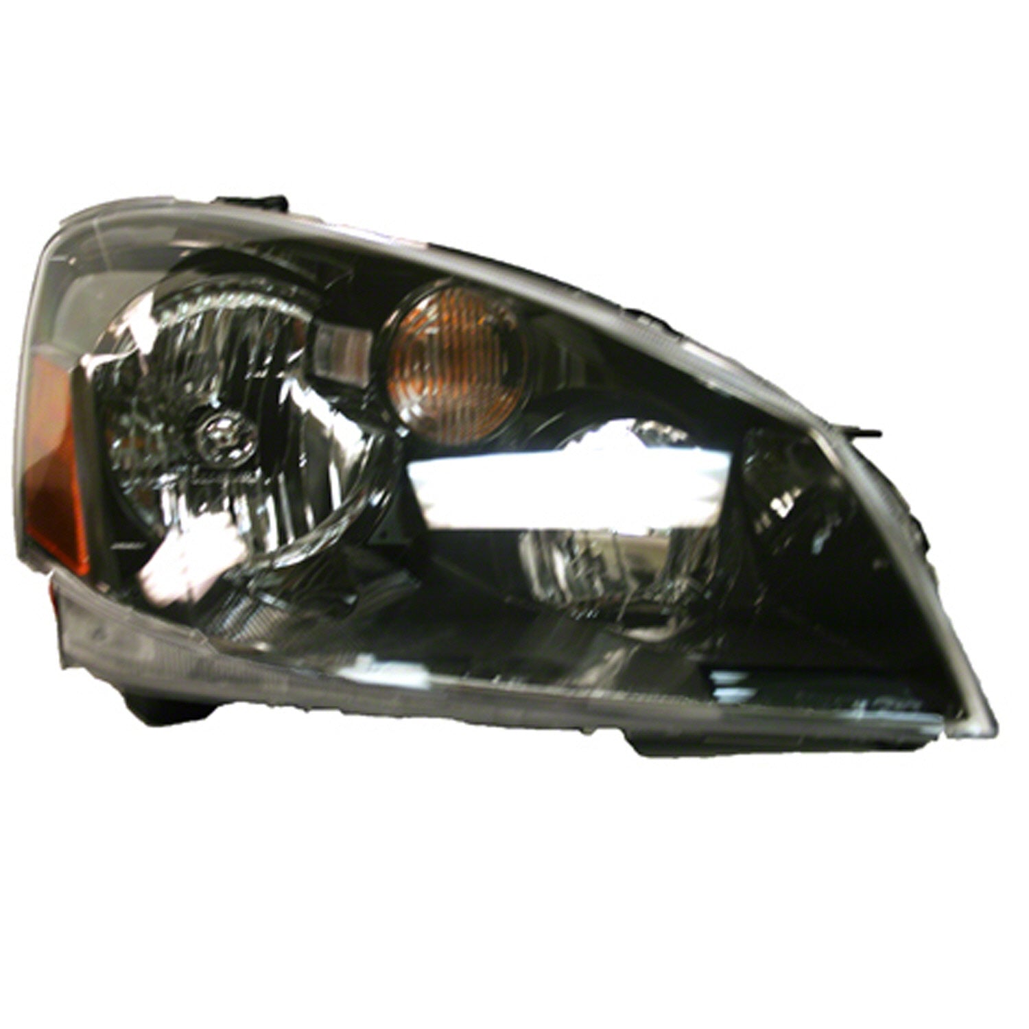 Right Side Headlamp assy composite 2005 - 2006 NISSAN ALTIMA  NI2503156V 26010ZB525