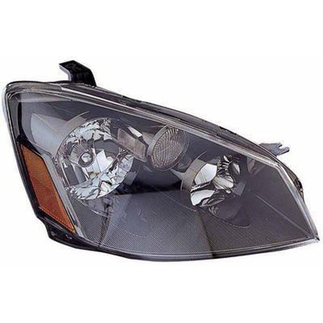 Right Side Headlamp assy composite 2005 - 2006 NISSAN ALTIMA  NI2503158 26010ZB925