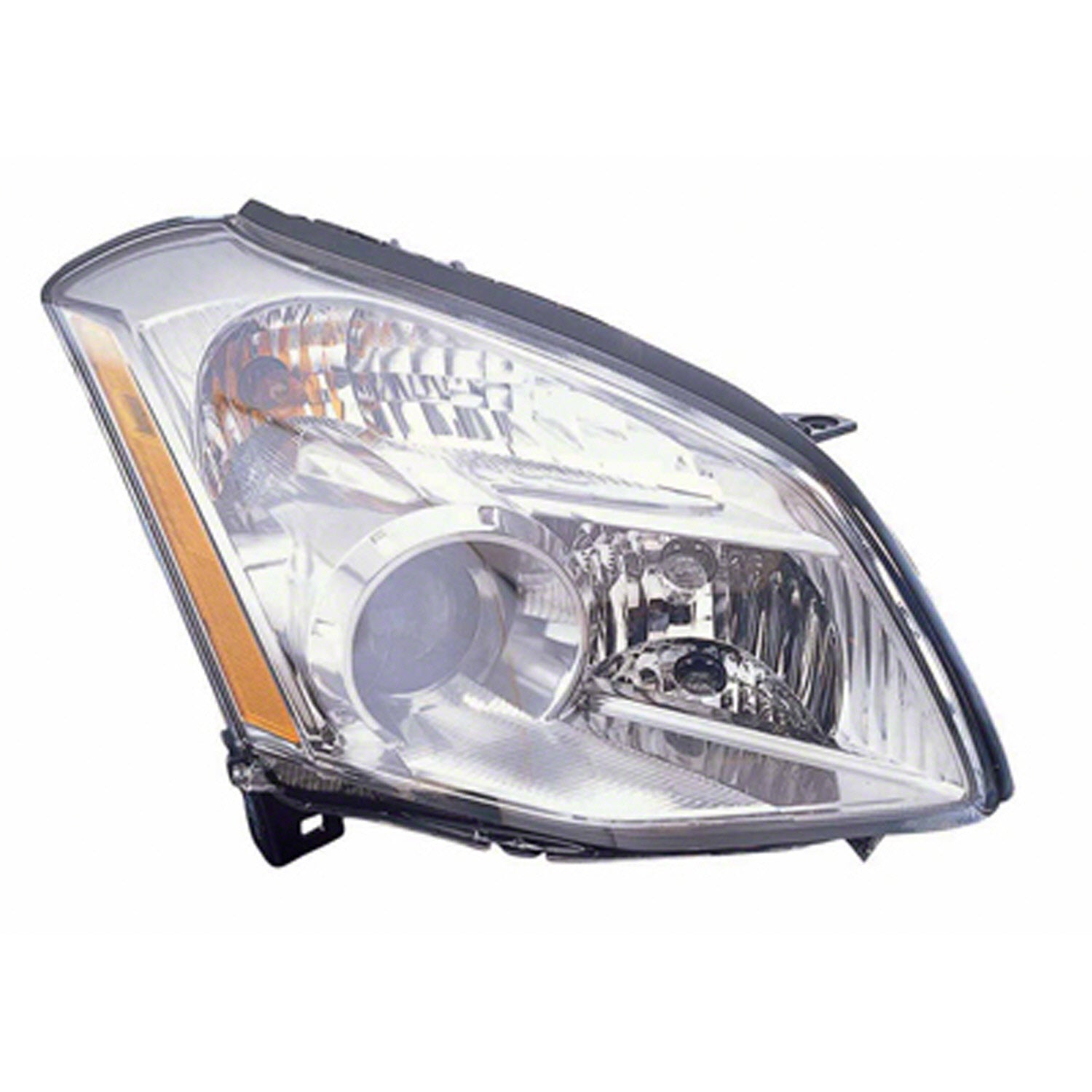 Right Side Headlamp assy composite 2007 - 2007 NISSAN MAXIMA  NI2503197 26010ZK30A