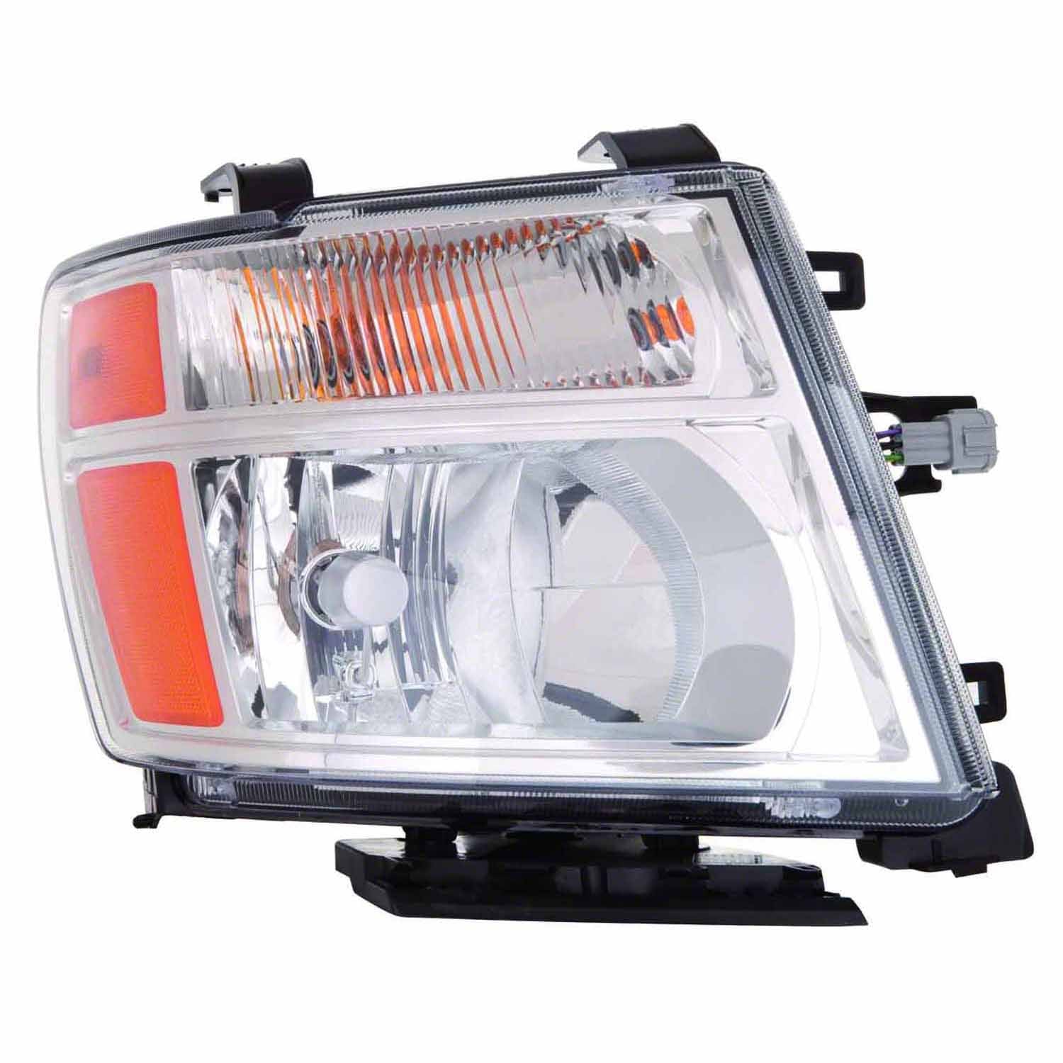 Right Side Headlamp assy composite 2012 - 2021 NISSAN NV1500 CAPA NI2503209C 260101PA0A