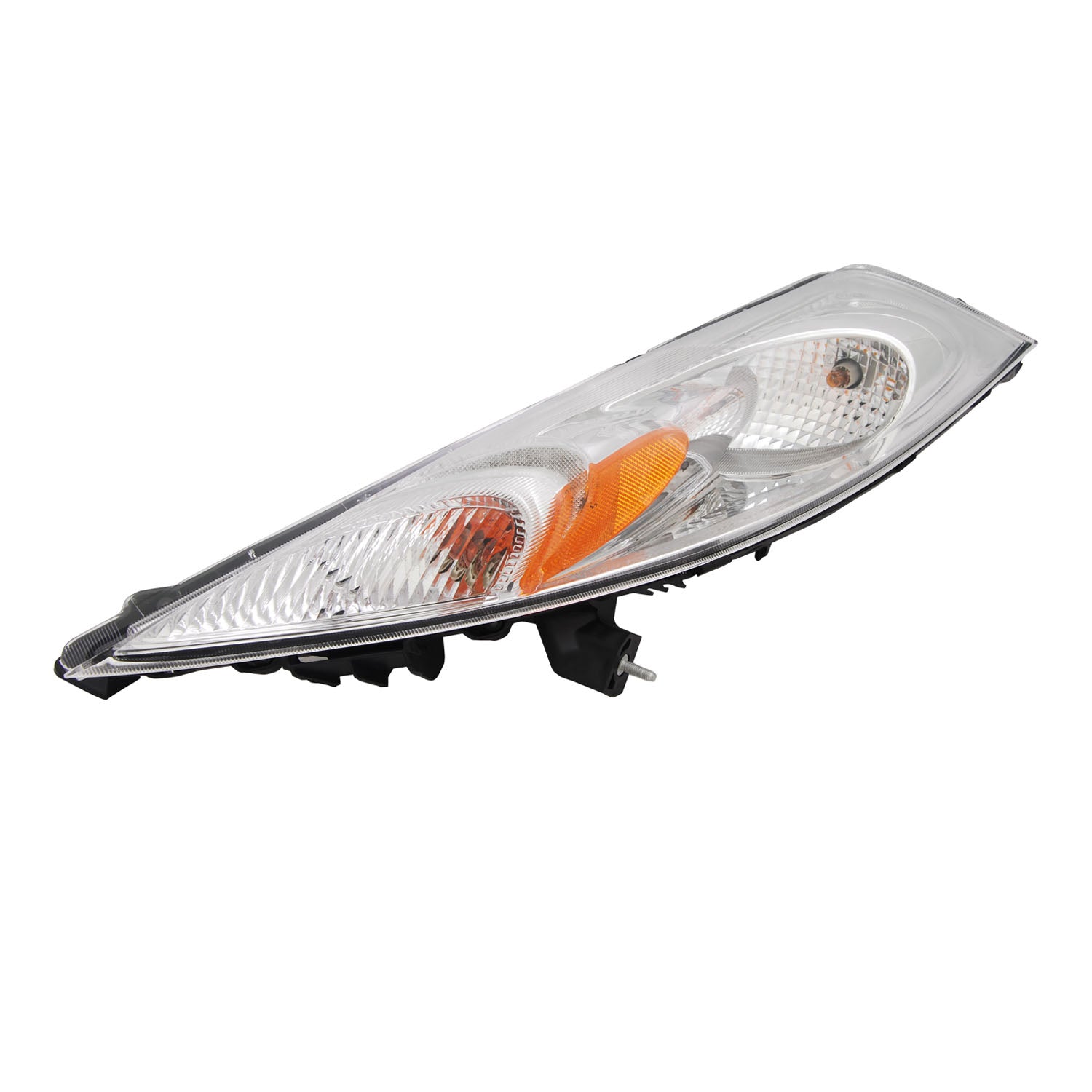 Left Side Front signal lamp 2011 - 2014 NISSAN JUKE RECONDITIONED NI2530117R 261251KM0B