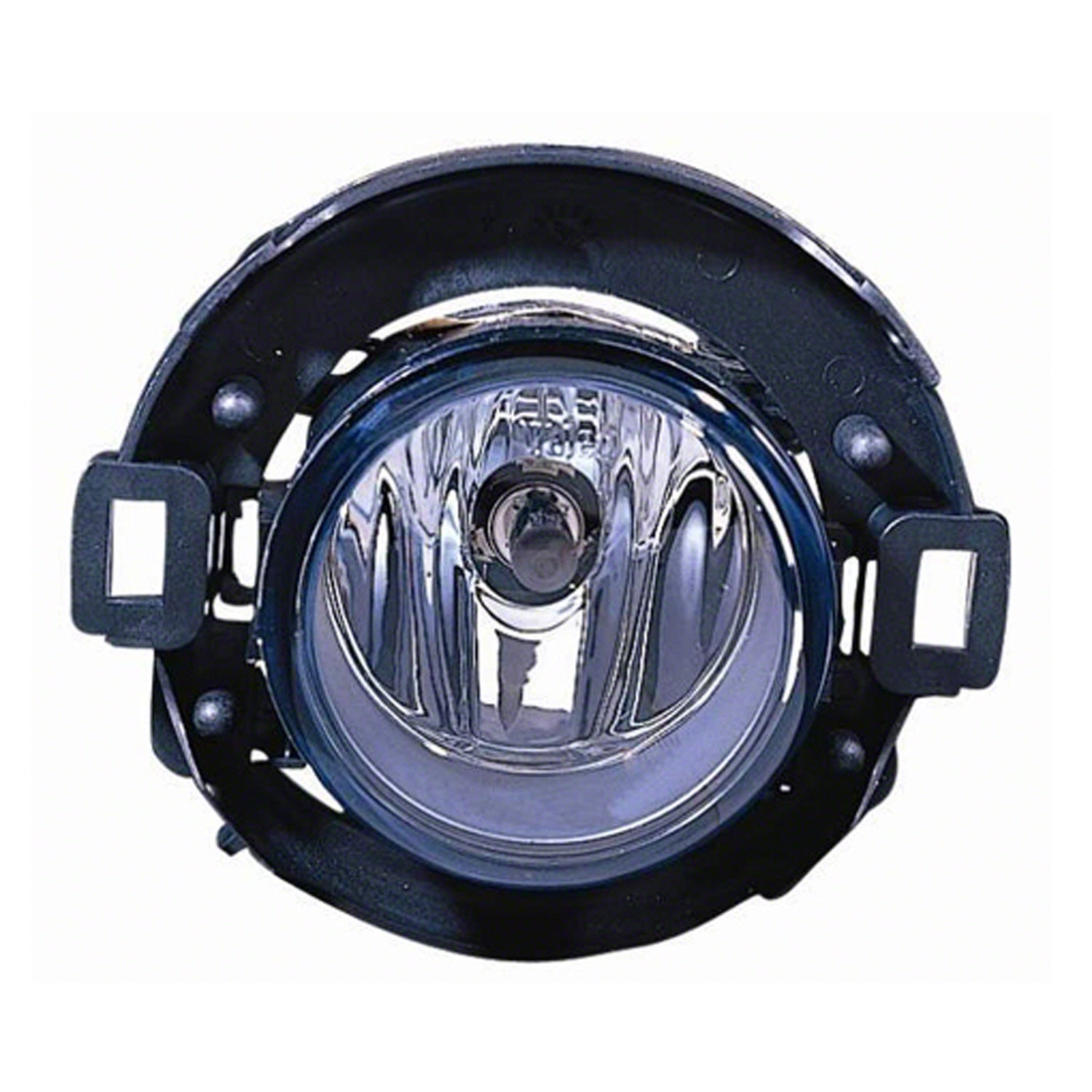 Fog lamp assy 2005 - 2015 NISSAN XTERRA ORIGINAL NI2590102OE 26150EA025