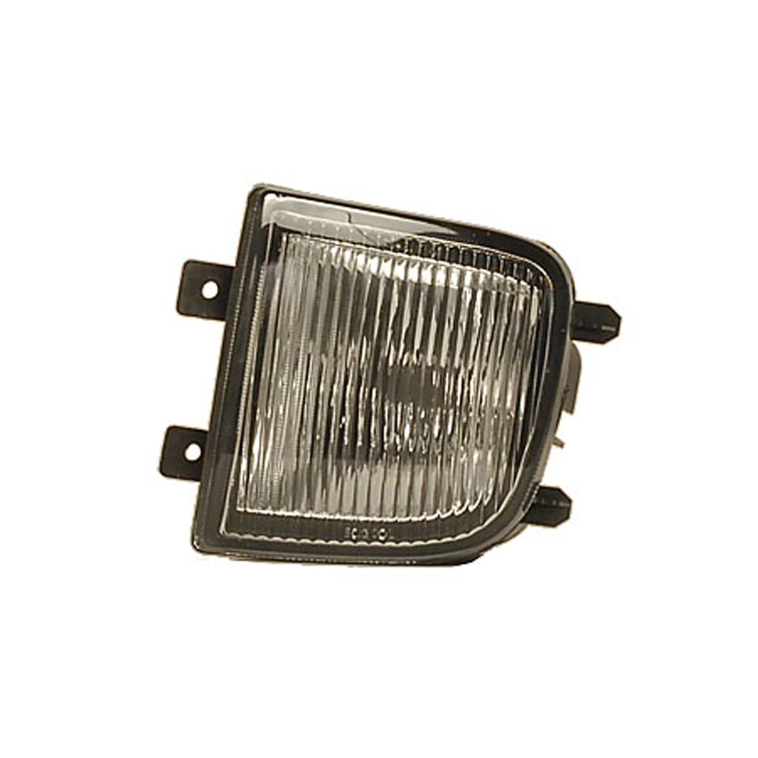 Left Side Fog lamp assy 1999 - 2003 NISSAN PATHFINDER  NI2592108V 261552W125
