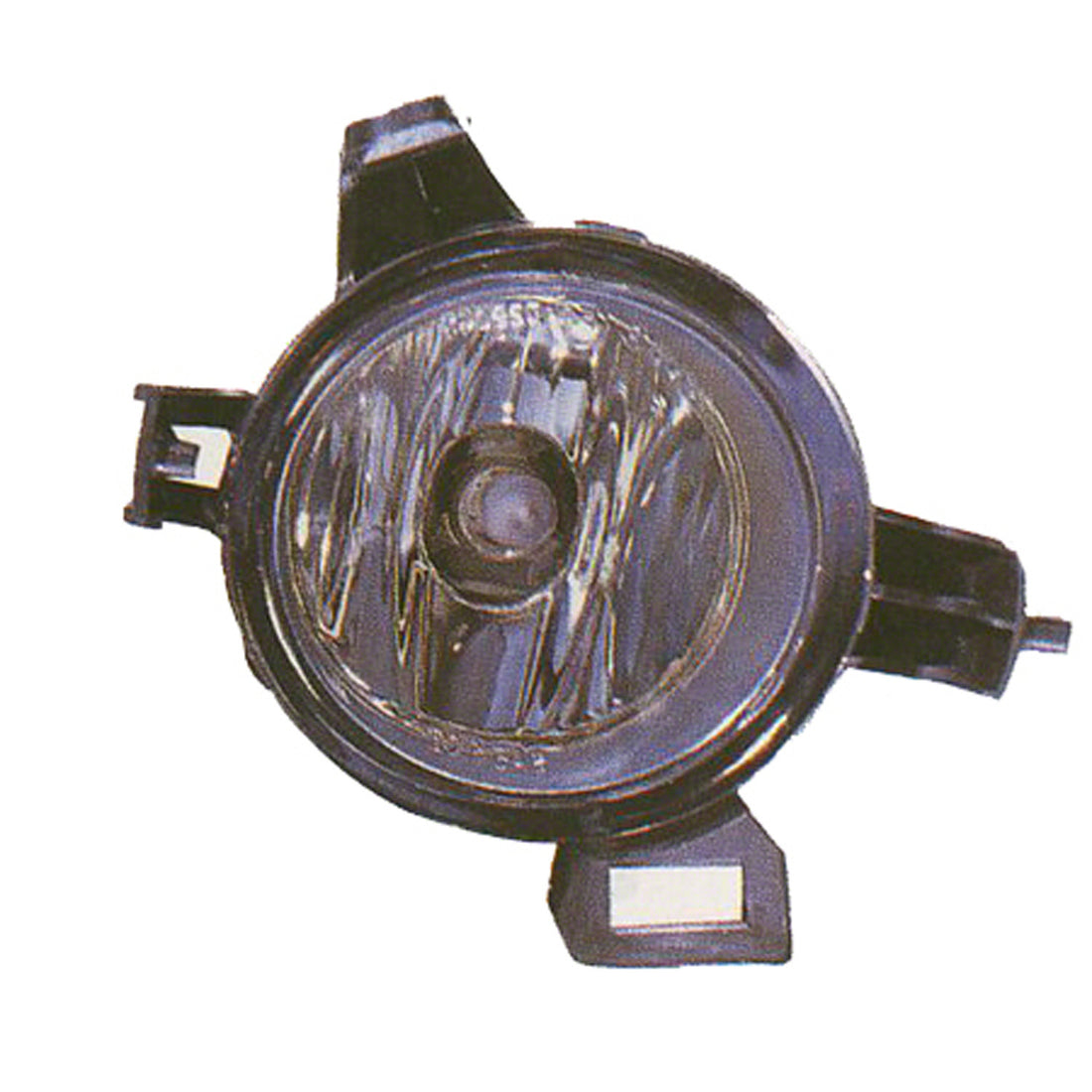Left Side Fog lamp assy 2005 - 2006 NISSAN ALTIMA  NI2592118 261555Z025