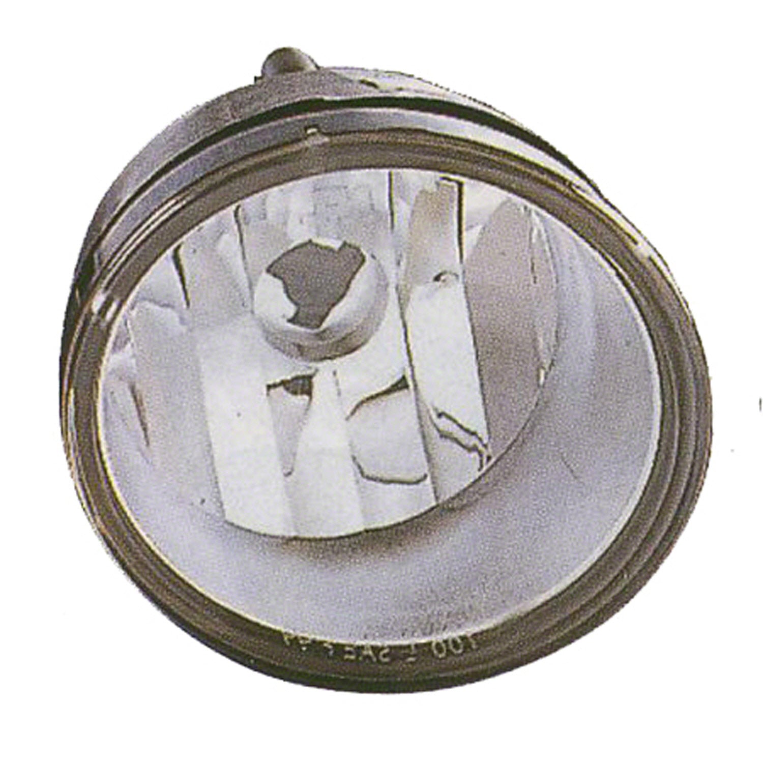 Left Side Fog lamp assy 2005 - 2007 NISSAN ARMADA CAPA NI2592119C 26155ZE00A