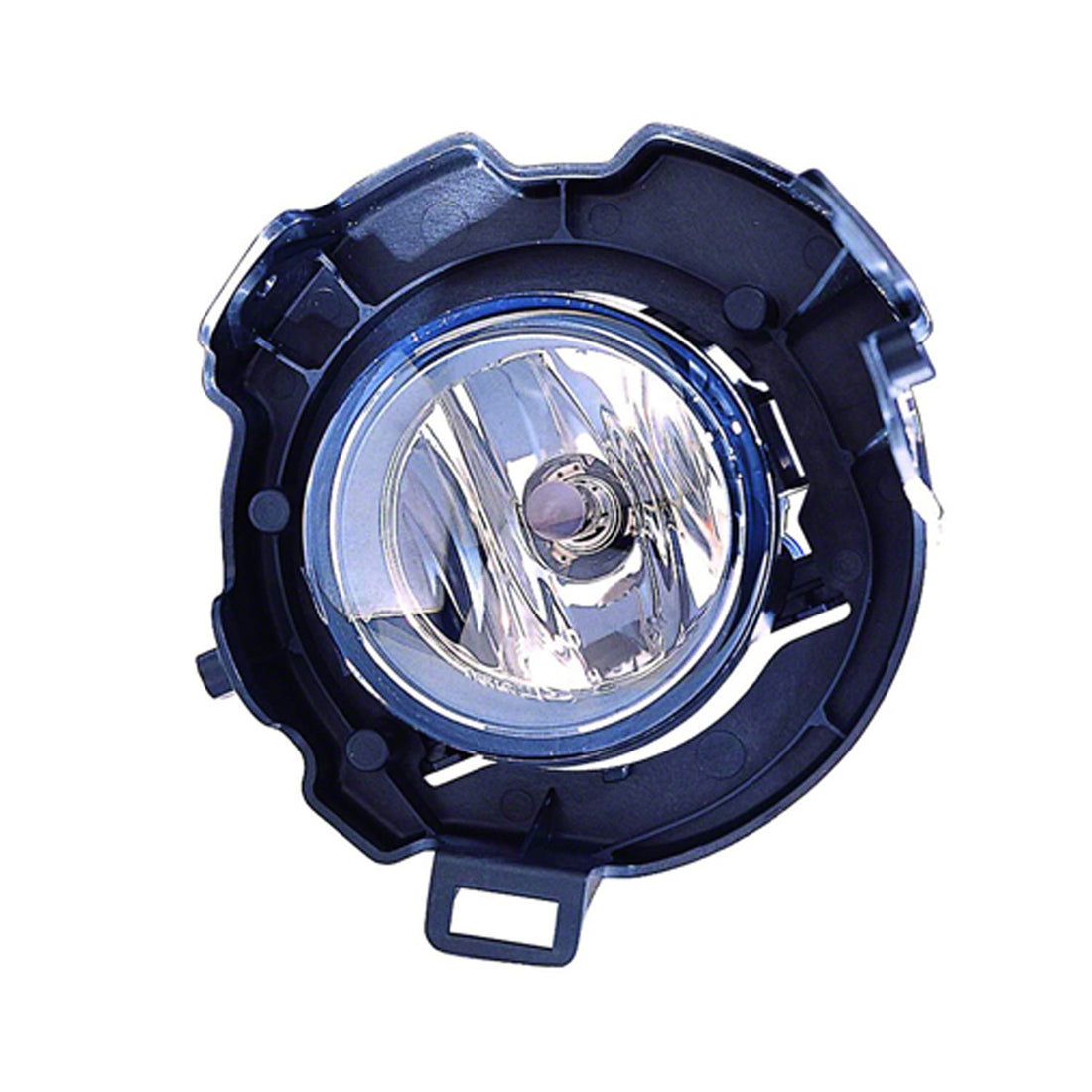 Left Side Fog lamp assy 2008 - 2015 NISSAN ARMADA  NI2592129 26155ZQ00A