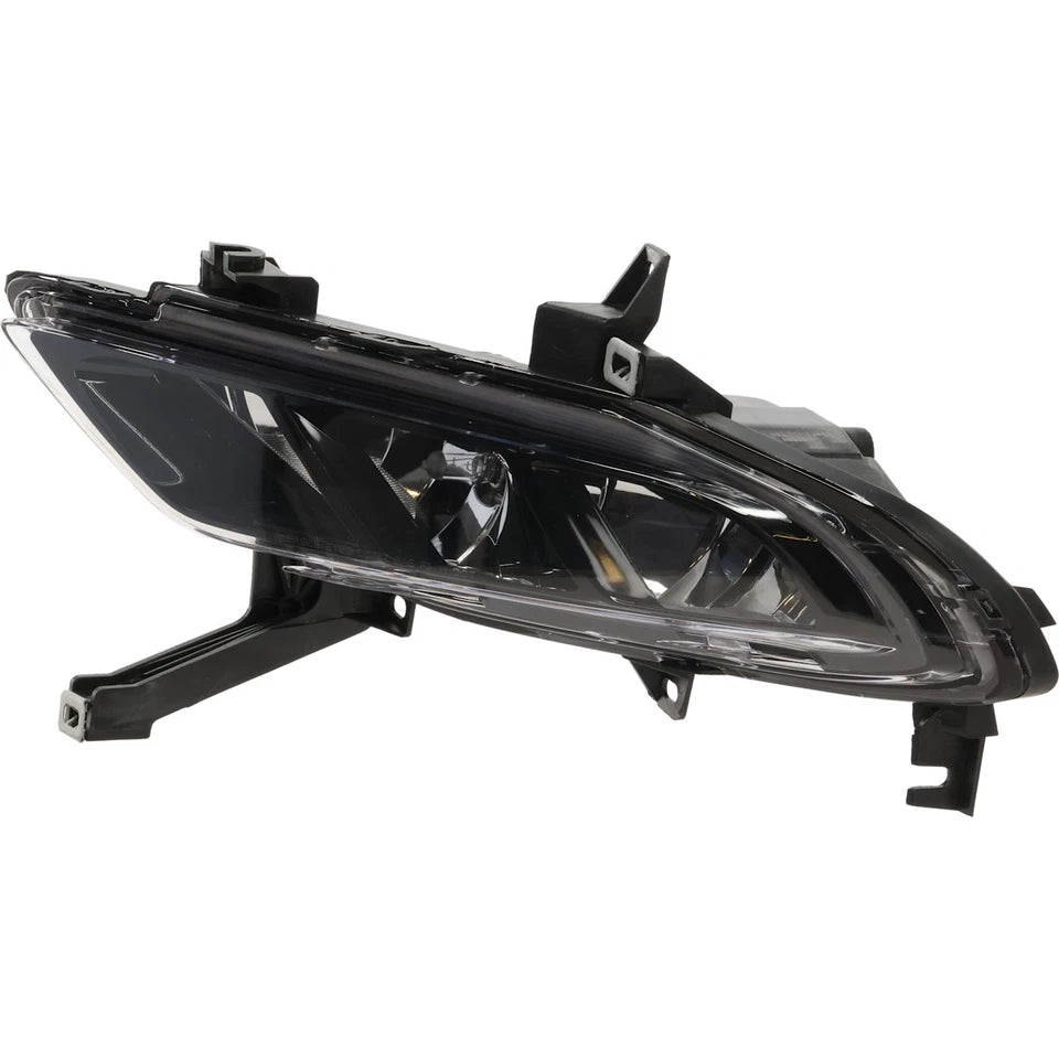Left Side Fog lamp assy 2016 - 2018 NISSAN MAXIMA  NI2592134 261554RA0B