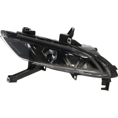 Left Side Fog lamp assy 2016 - 2018 NISSAN MAXIMA  NI2592134 261554RA0B